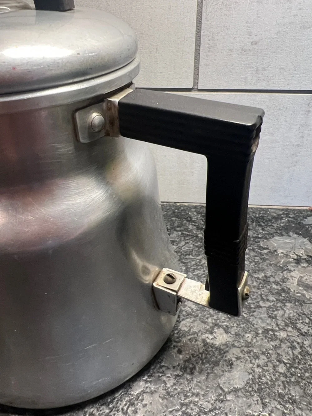 Wear Ever durable aluminum